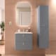 Columna de baño Salgar Uniiq Ambiente 16