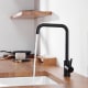 Grifo de cocina GME Noah Ambiente 5
