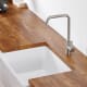 Grifo de cocina GME Noah Ambiente 4