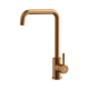 Grifo de cocina GME Noah Principal 3