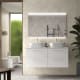Mueble de baño con encimera Salgar Silane Principal 3