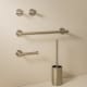 Conjunto de accesorios de baño Cosmic Architect S+ Principal 0