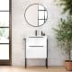 Mueble de baño Coycama Galsaky industrial Principal 1