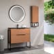 Mueble de baño Coycama Galsaky industrial Principal 3