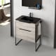 Mueble de baño Coycama Galsaky industrial Principal 7