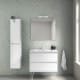 Columna de baño Royo Sansa Ambiente 6