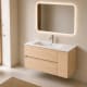 Conjunto Mueble de baño Bruntec Alpes 21 Principal 2