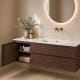 Conjunto Mueble de baño Bruntec Alpes 21 Detalle 7