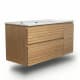 Conjunto Mueble de baño Bruntec Alpes 21 Principal 1
