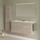 Conjunto mueble de baño Bruntec Dublín Principal 2