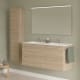 Conjunto mueble de baño Bruntec Dublín Principal 3