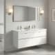 Conjunto mueble de baño Logika Royo Ambiente 7
