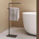 Toallero de baño de pie Manillons Torrent Bassic Ambiente 3