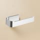 Portarrollos de baño Cosmic Line Principal 3