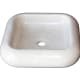Lavabo de mármol natural Bruntec Dinámo Detalle 2