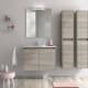 Conjunto mueble de baño Royo Sansa Principal 0