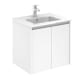 Conjunto mueble de baño Royo Sansa Detalle 4