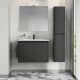 Conjunto mueble de baño Royo Sansa Principal 1