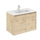Conjunto mueble de baño Royo Sansa Principal 2