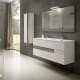 Conjunto mueble de baño Viso Bath Vision Principal 0