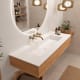 Lavabo de baño encastrado Art and Bath Austin Principal 0