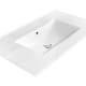 Lavabo encastrado Art and Bath Thin Detalle 1