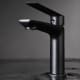Pack Grifo de lavabo Imex Lúxor + Válvula click-clack Ambiente 6