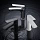 Pack Grifo de lavabo Imex Lúxor + Válvula click-clack Ambiente 7