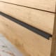 Conjunto mueble de baño Salgar Born Detalle 1