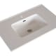 Conjunto de mueble de baño de Palilleria Horizontal Bruntec Alpes 1 Detalle 4