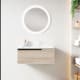 Conjunto mueble de baño Viso Bath Eleven Principal 0