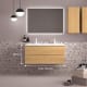 Conjunto Mueble de baño Avila dos Carmen Croquis 21