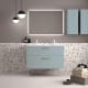 Conjunto Mueble de baño Avila dos Carmen Ambiente 20