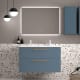 Conjunto Mueble de baño Avila dos Carmen Principal 8