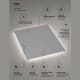 Espejo de baño con luz LED Ledimex Italia Detalle 7