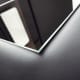 Espejo de baño con luz LED Ledimex Italia Detalle 5