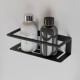 Jabonera de baño Cosmic Micra Detalle 3