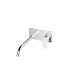 Grifo de lavabo empotrado Lluvibath Jamaica Principal 0