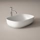 Lavabo sobre encimera Viso Artic Principal 1
