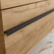 Conjunto mueble de baño Salgar Born Detalle 4