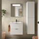 Conjunto mueble de baño Salgar Biba Principal 1