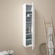 Columna de baño Torvisco Bathtwo cerrado Ambiente 8