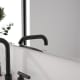 Espejo de baño Eurobath, Tiga Detalle 1