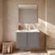 Mueble de baño Viso Delta Principal 5