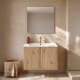 Mueble de baño Viso Delta Principal 1