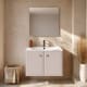 Mueble de baño Viso Delta Principal 6