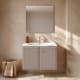 Mueble de baño Viso Delta Principal 9