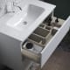 Conjunto mueble de baño Cosmic Bbest Detalle 2