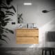 Conjunto mueble de baño Salgar Noja Principal 2