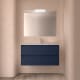 Conjunto mueble de baño Salgar Noja Ambiente 20